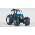 Bruder 1:16 New Holland TG285 Tractor Toy
