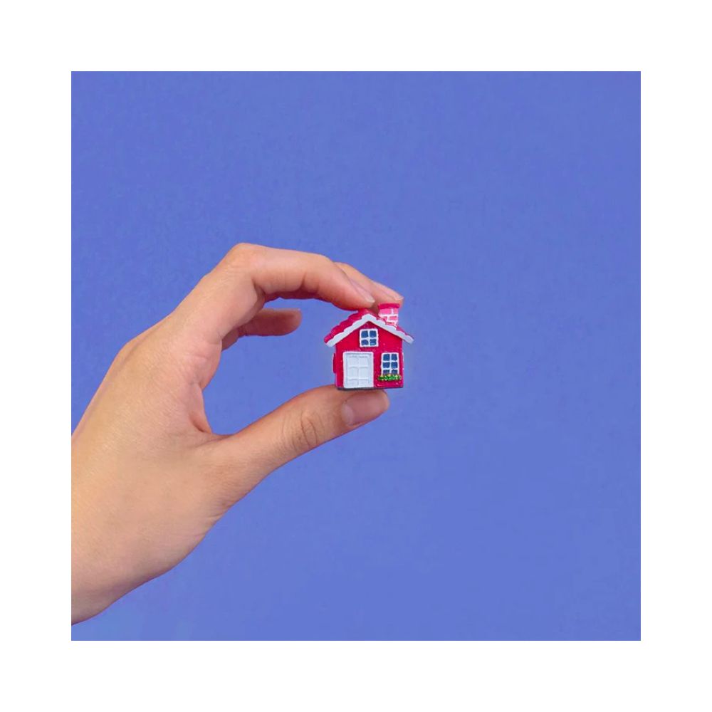 Gift Republic Own Your Own Home Collectable Figurine