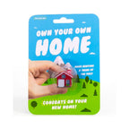 Gift Republic Own Your Own Home Collectable Figurine