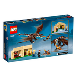 LEGO Harry Potter Hungarian Horntail Triwizard Challenge - 75946