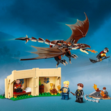 LEGO Harry Potter Hungarian Horntail Triwizard Challenge - 75946