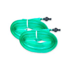 Garden Greens Hose Garden Soaker Tube - 15m or 7.5m