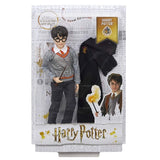 Harry Potter Chamber of Secrets Harry Potter Doll