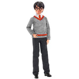 Harry Potter Chamber of Secrets Harry Potter Doll