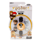 Harry Potter Collectibles 7 Pack