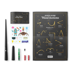 Harry Potter Kano Coding Kit - Build a wand | Learn to code | Make magic