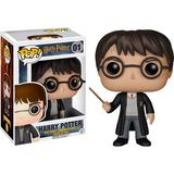 Harry Potter Pop! Vinyl Figure