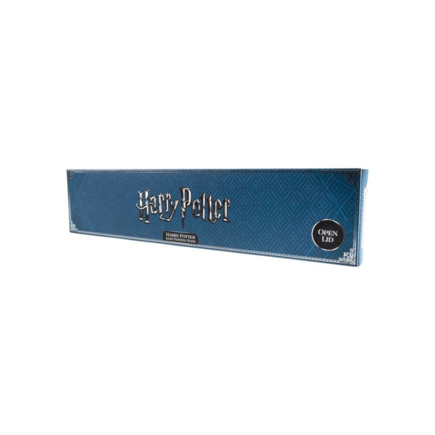 Harry Potter Light Painting Wand