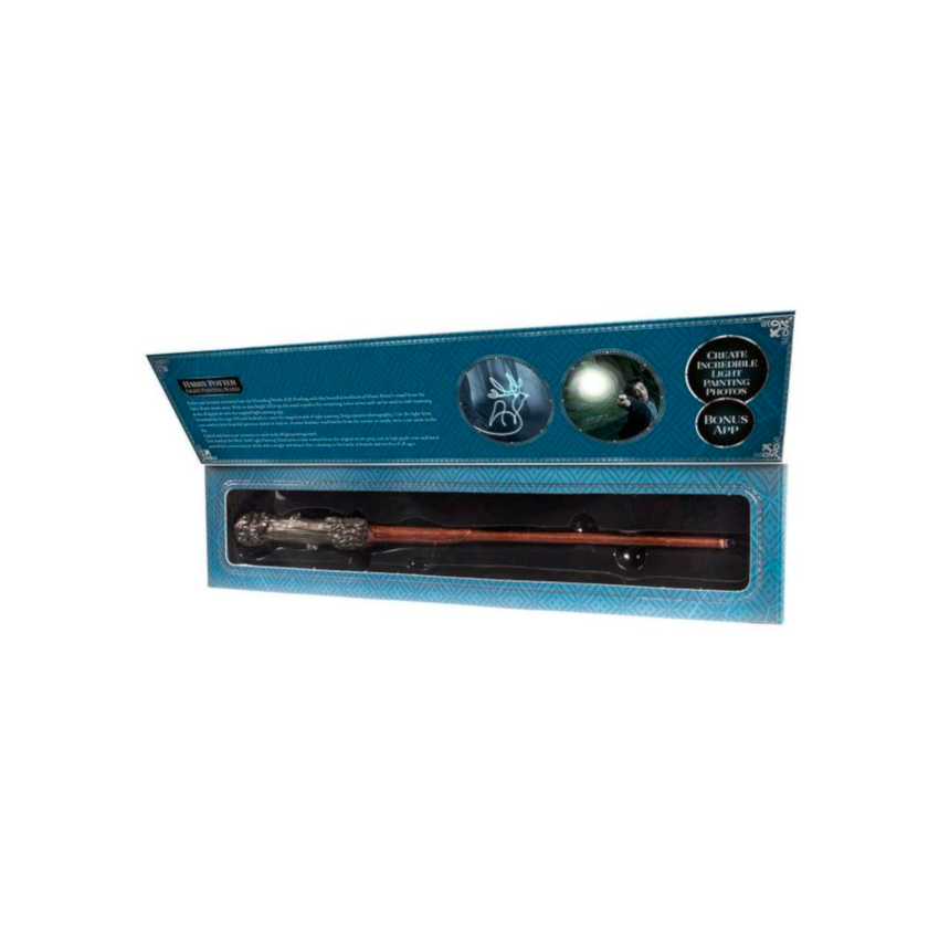 Harry Potter Light Painting Wand