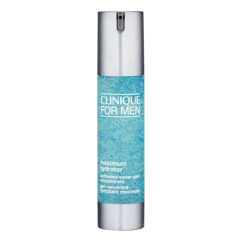 Clinique for Men Maximum Hydrator Activated Water-Gel Concentrate 48ml