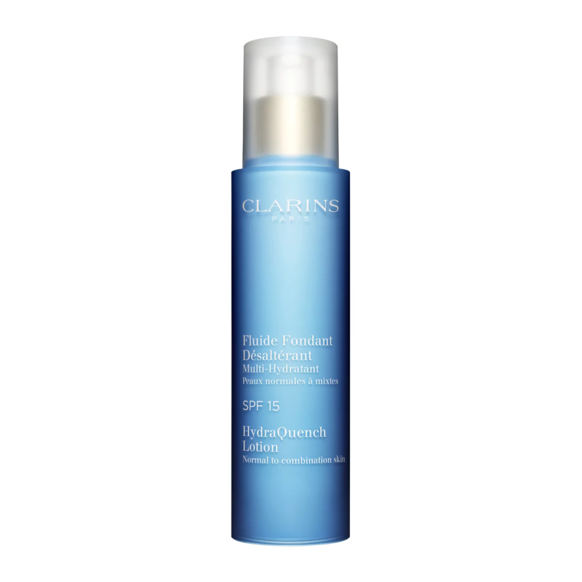 Clarins HydraQuench Lotion SPF15 50ml