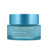 Clarins Hydra-Essentiel Rich Cream (Very Dry Skin) 50ml