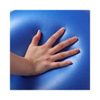 Zen Flex Fitness Gentle Half Massage Yoga Ball