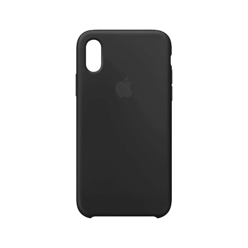 iPhone XS Silicone Case