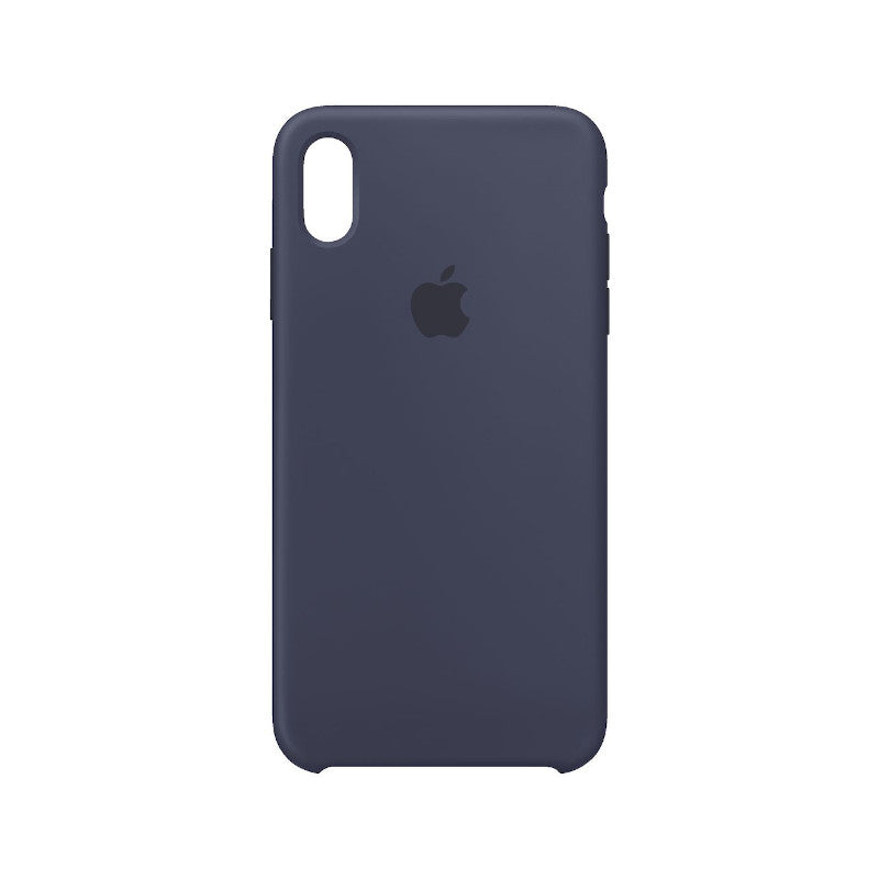 iPhone XS Silicone Case
