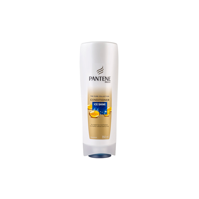 Pantene Pro-v Ice Shine Conditioner 350mL