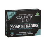 Country Life Soap For Tradies 150g