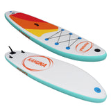 Kahuna Hana Inflatable Stand Up Paddle Board 11FT SUP Paddleboard