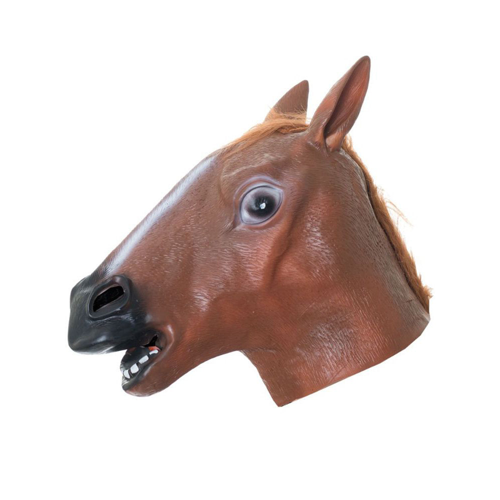 Horse Mask