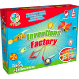 Science4You - Invention Factory