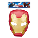 Captain America Civil War Masks Assorted