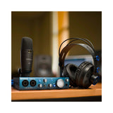 PreSonus AudioBox iTwo Studio