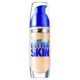 Maybelline SuperStay Better Skin Flawless Finish Foundation 30mL
