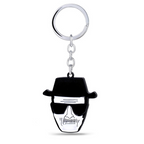Breaking Bad - Walter White - Keychain