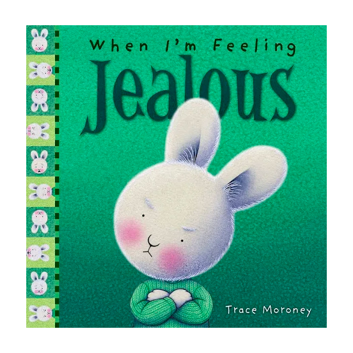 When I'm Feeling Jealous