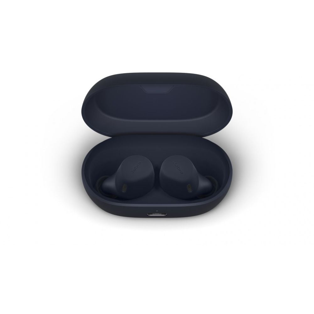 Jabra Elite 7 Active True Wireless Earbuds with ANC - Navy
