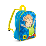 Hey Jack BIG Backpack Of Books - Backpack with 6 Book Set