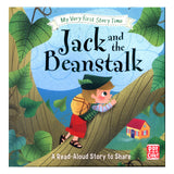 Jack And The Beanstalk