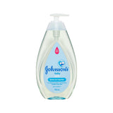 Johnson's Gentle And Soap-Free Baby Bath - 750ml