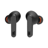JBL Live Pro+ TWS Noise Cancelling In-Ear Headphones - Black