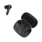 JBL Live Pro+ TWS Noise Cancelling In-Ear Headphones - Black