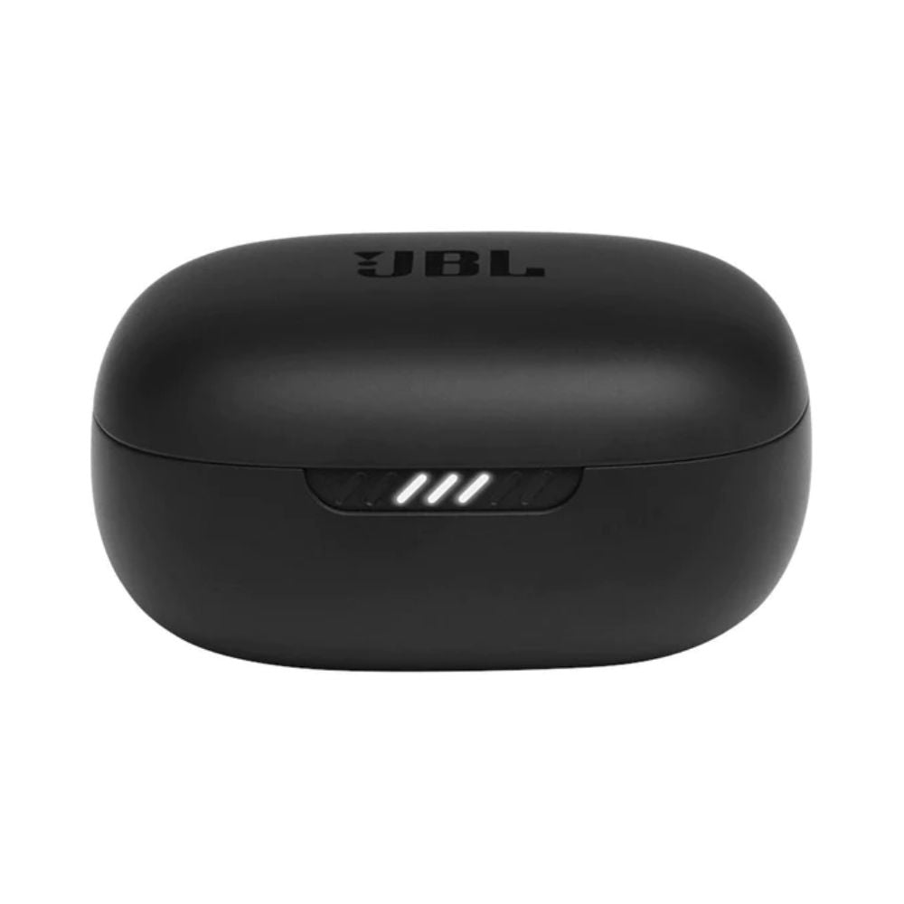 JBL Live Pro+ TWS Noise Cancelling In-Ear Headphones - Black