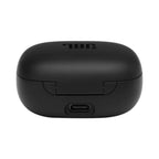 JBL Live Pro+ TWS Noise Cancelling In-Ear Headphones - Black