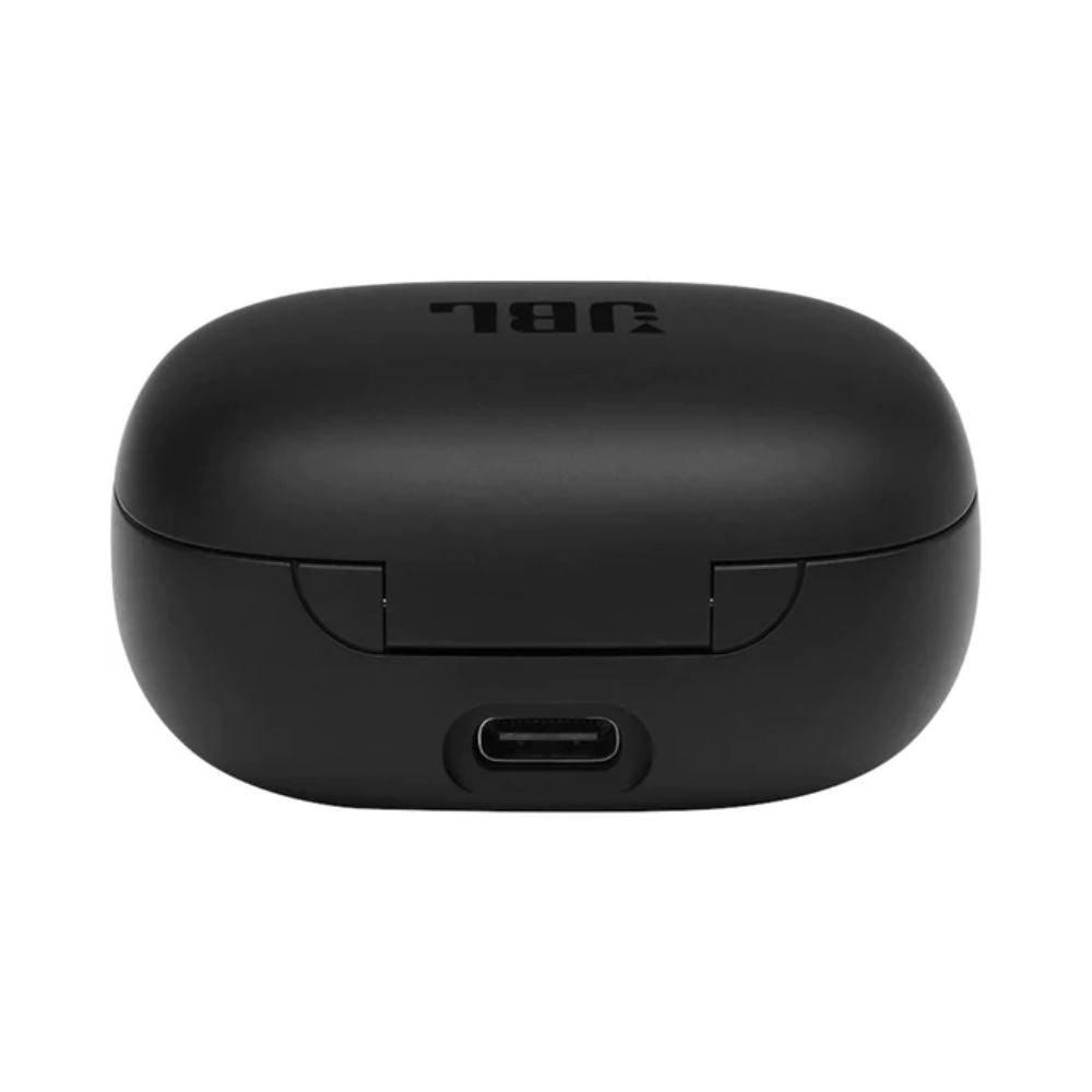 JBL Live Pro+ TWS Noise Cancelling In-Ear Headphones - Black
