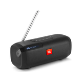 JBL Tuner Portable Bluetooth Speaker with DAB/FM Radio