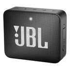 JBL Go 2 Portable Bluetooth Speaker