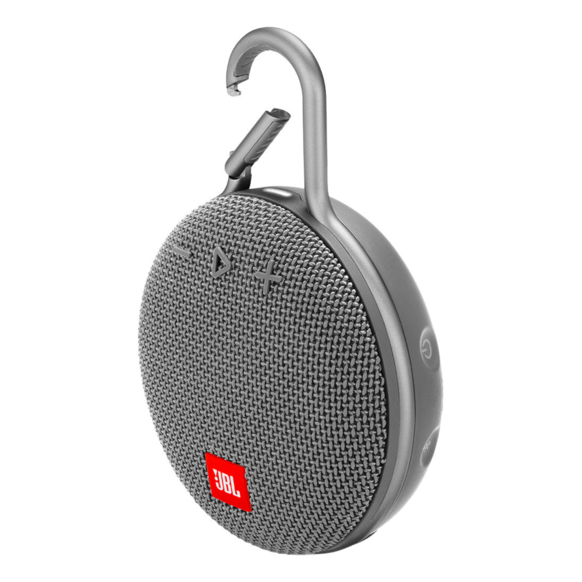 JBL Clip 3 Portable Bluetooth Speaker