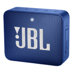 JBL Go 2 Portable Bluetooth Speaker