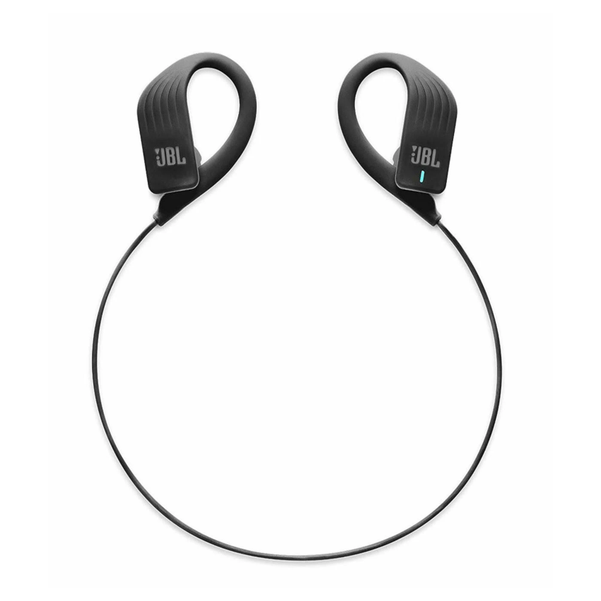 JBL Endurance Sprint Wireless Sports Headphones - Black