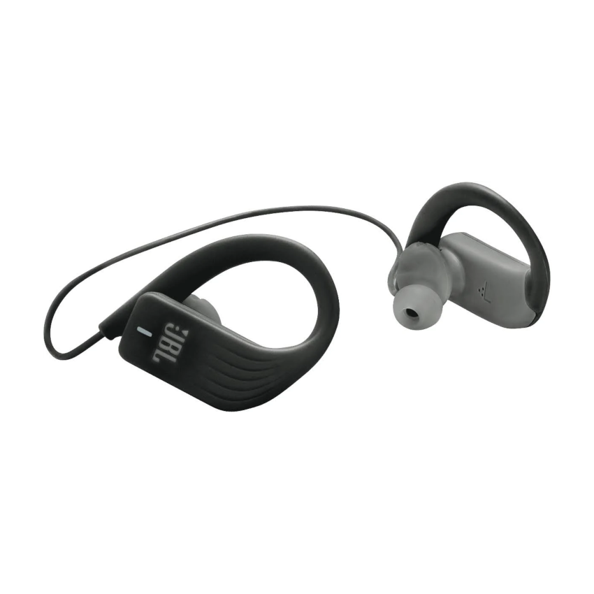JBL Endurance Sprint Wireless Sports Headphones - Black
