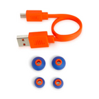 JBL Wireless Earphones T110BT