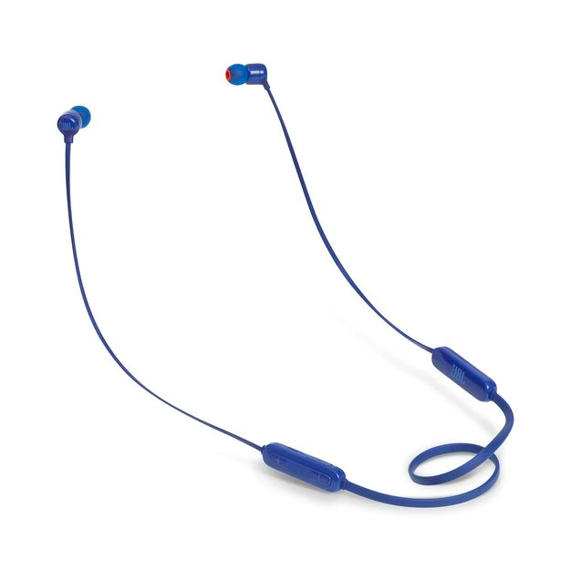 JBL Wireless Earphones T110BT