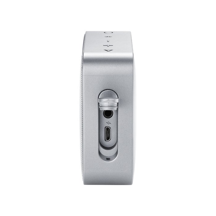 JBL Go 2 Portable Bluetooth Speaker