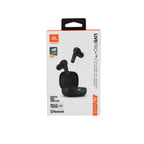 JBL Live Pro+ TWS Noise Cancelling In-Ear Headphones - Black