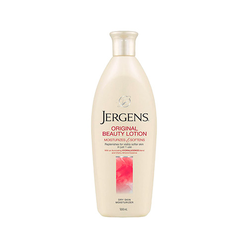 Jergens Original Beauty Lotion 400mL