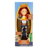 Toy Story Woody's Roundup - Talking Jessie